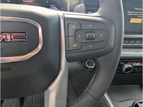 New 2026 GMC Sierra 1500 SLT w/ SLT Premium Plus Package image 20