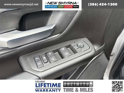 New 2025 RAM 1500 Big Horn image 18