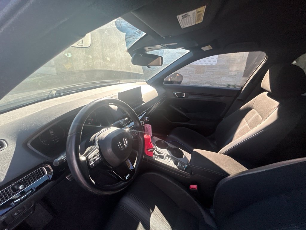 Used 2023 Honda Civic Sport image 13