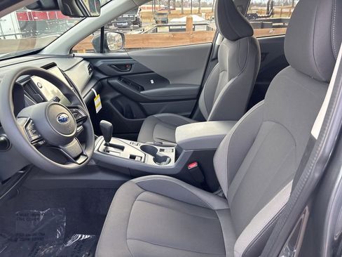 New 2026 Subaru Crosstrek 2.0i Premium image 20
