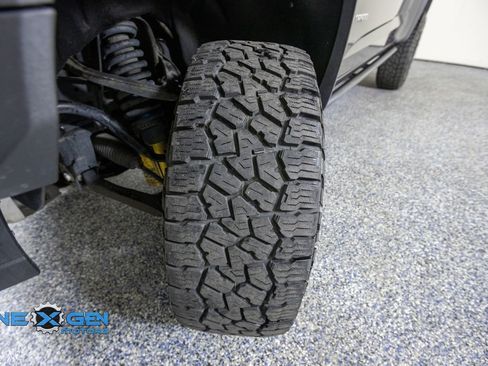 Used 2018 Chevrolet Colorado ZR2 AWD/4WD image 51