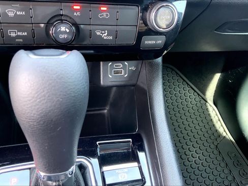 Used 2024 Jeep Compass Sport AWD/4WD image 35