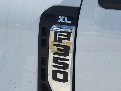 New 2026 Ford F350 XL image 11
