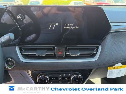 New 2026 Chevrolet TrailBlazer LT AWD/4WD image 10