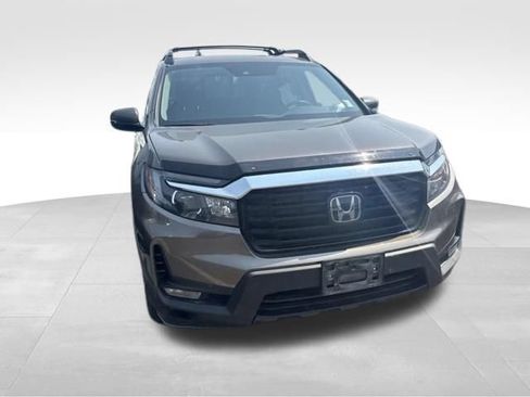 Used 2023 Honda Ridgeline RTL-E image 6