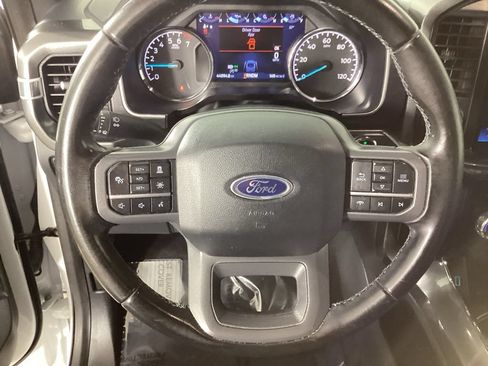 Used 2023 Ford F150 XLT w/ Equipment Group 302A High AWD/4WD image 20