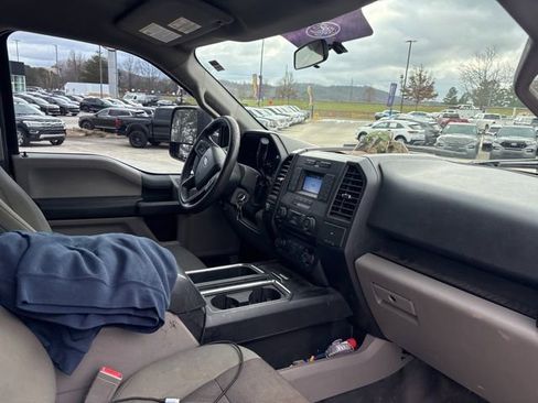 Used 2018 Ford F150 XL w/ Equipment Group 101A Mid image 15