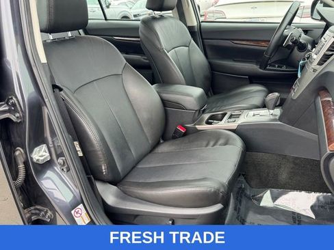 Used 2013 Subaru Legacy 3.6R Limited image 9