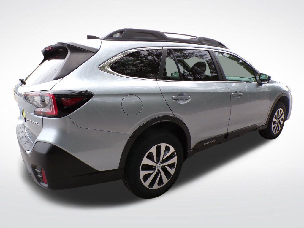 Used 2021 Subaru Outback Premium w/ Popular Package #1 AWD/4WD image 7