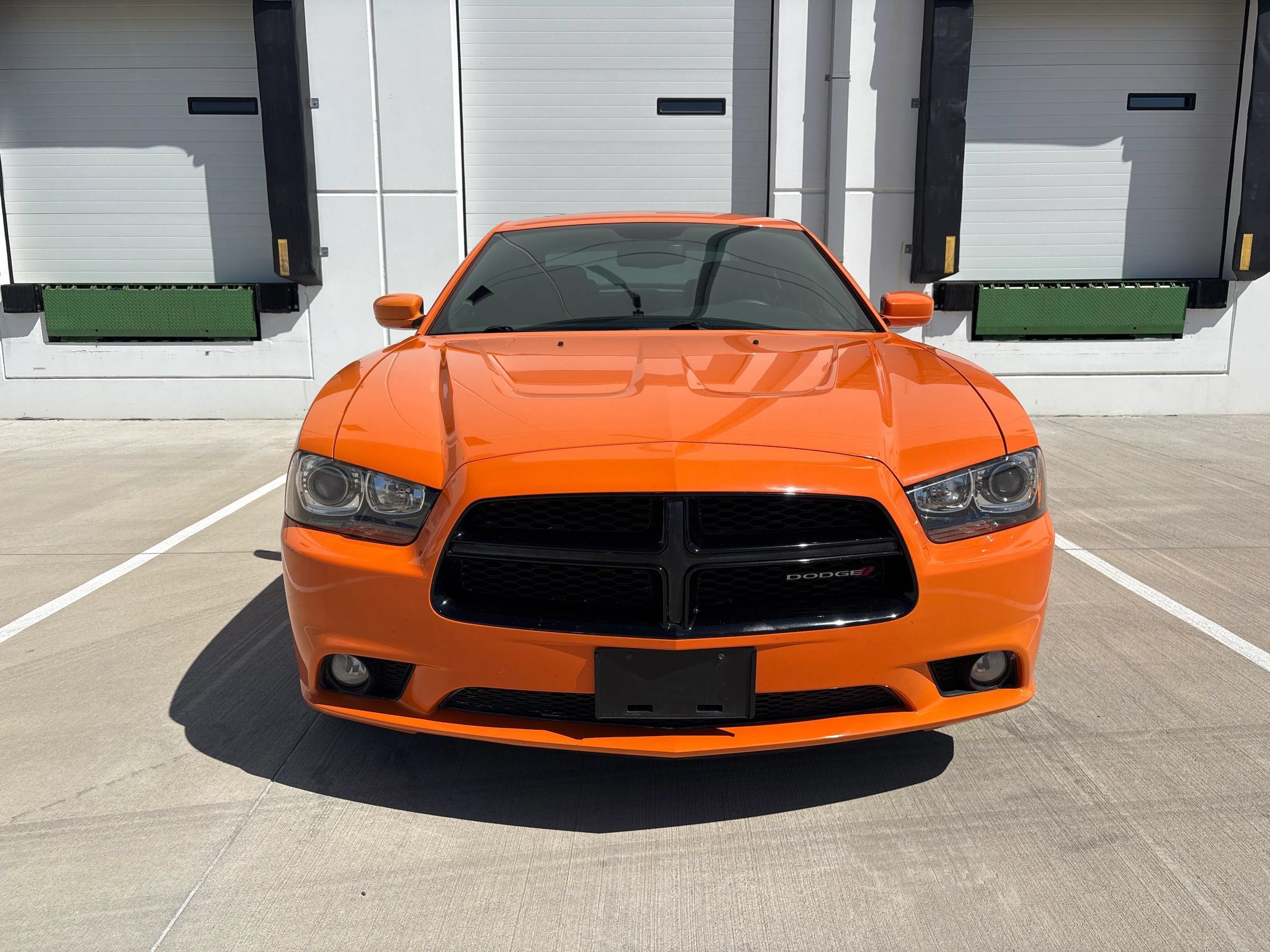 Used 2014 Dodge Charger R/T RWD image 7