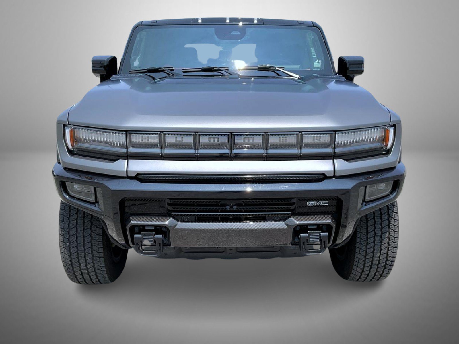 New 2026 GMC Hummer EV 3X w/ Carbon Fiber Edition Package AWD/4WD image 2