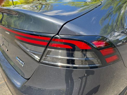 New 2026 Honda Accord Touring image 33