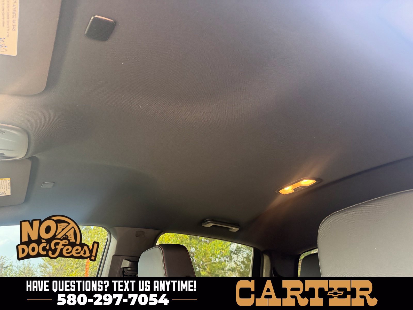 Used 2024 Chevrolet Colorado Z71 w/ Z71 Convenience Package 2 AWD/4WD image 17