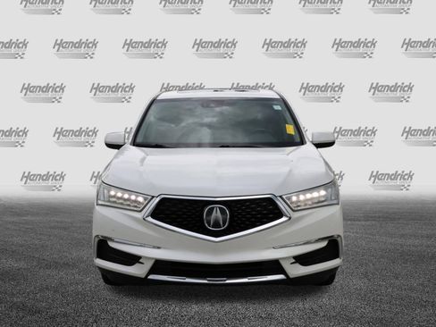 Used 2018 Acura MDX FWD w/ Technology Package image 3