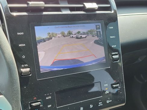 Used 2024 Hyundai Tucson SEL image 26