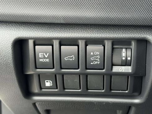 Used 2026 Subaru Forester Limited AWD/4WD image 23