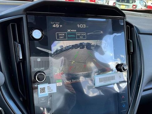 New 2025 Subaru Crosstrek 2.5i Limited w/ Crosstrek Mirror Package image 19