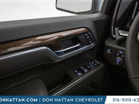 New 2026 Chevrolet Silverado 1500 LT image 18