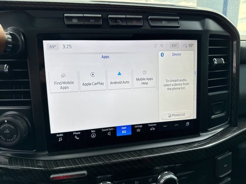 Used 2024 Ford F250 Lariat w/ Lariat Ultimate Package image 39