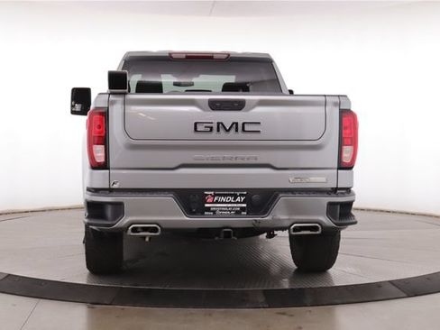 Used 2024 GMC Sierra 1500 Elevation AWD/4WD image 11