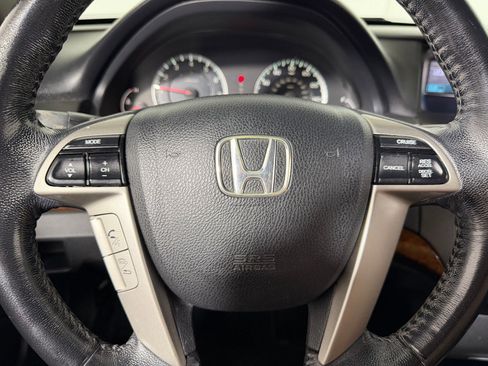Used 2011 Honda Accord EX-L image 13