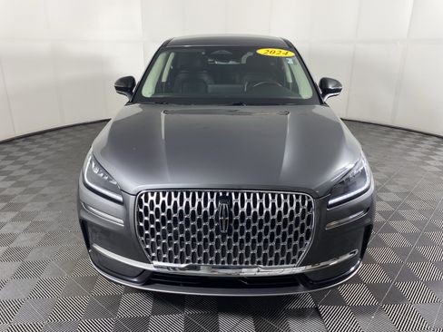 Used 2024 Lincoln Corsair AWD w/ Equipment Group 101A image 12