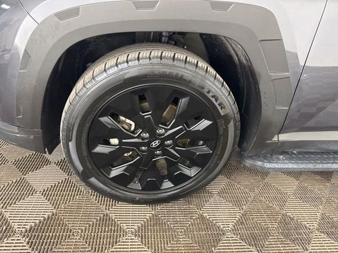 Used 2023 Hyundai Tucson XRT image 28