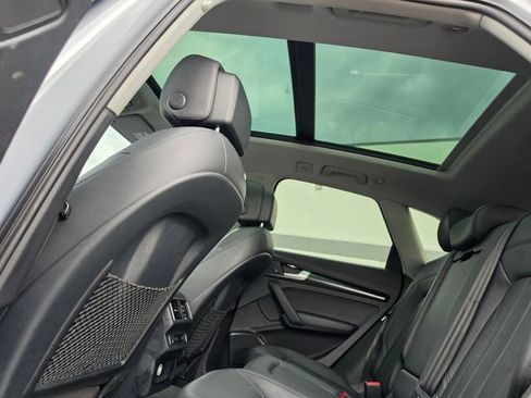 Used 2018 Audi Q5 2.0T Premium Plus w/ Premium Plus Package AWD/4WD image 30