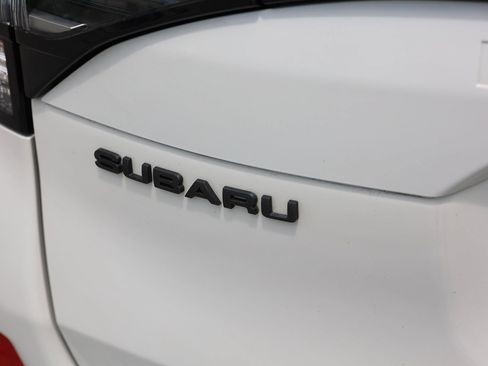 Used 2025 Subaru Forester Premium AWD/4WD image 10