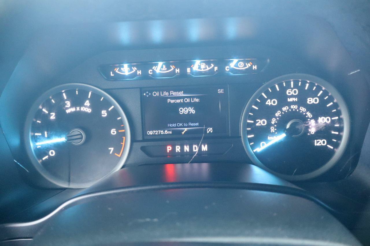 Used 2019 Ford F150 XLT w/ Equipment Group 302A Luxury AWD/4WD image 18