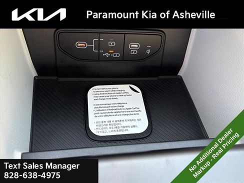 New 2026 Kia Sportage SX AWD/4WD image 18