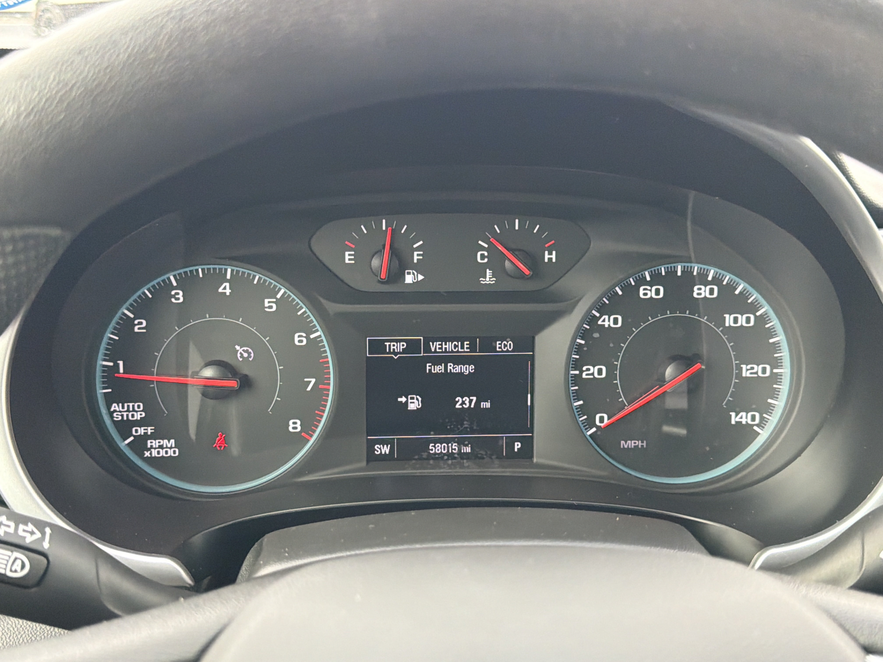 Used 2025 Chevrolet Malibu LT FWD image 26