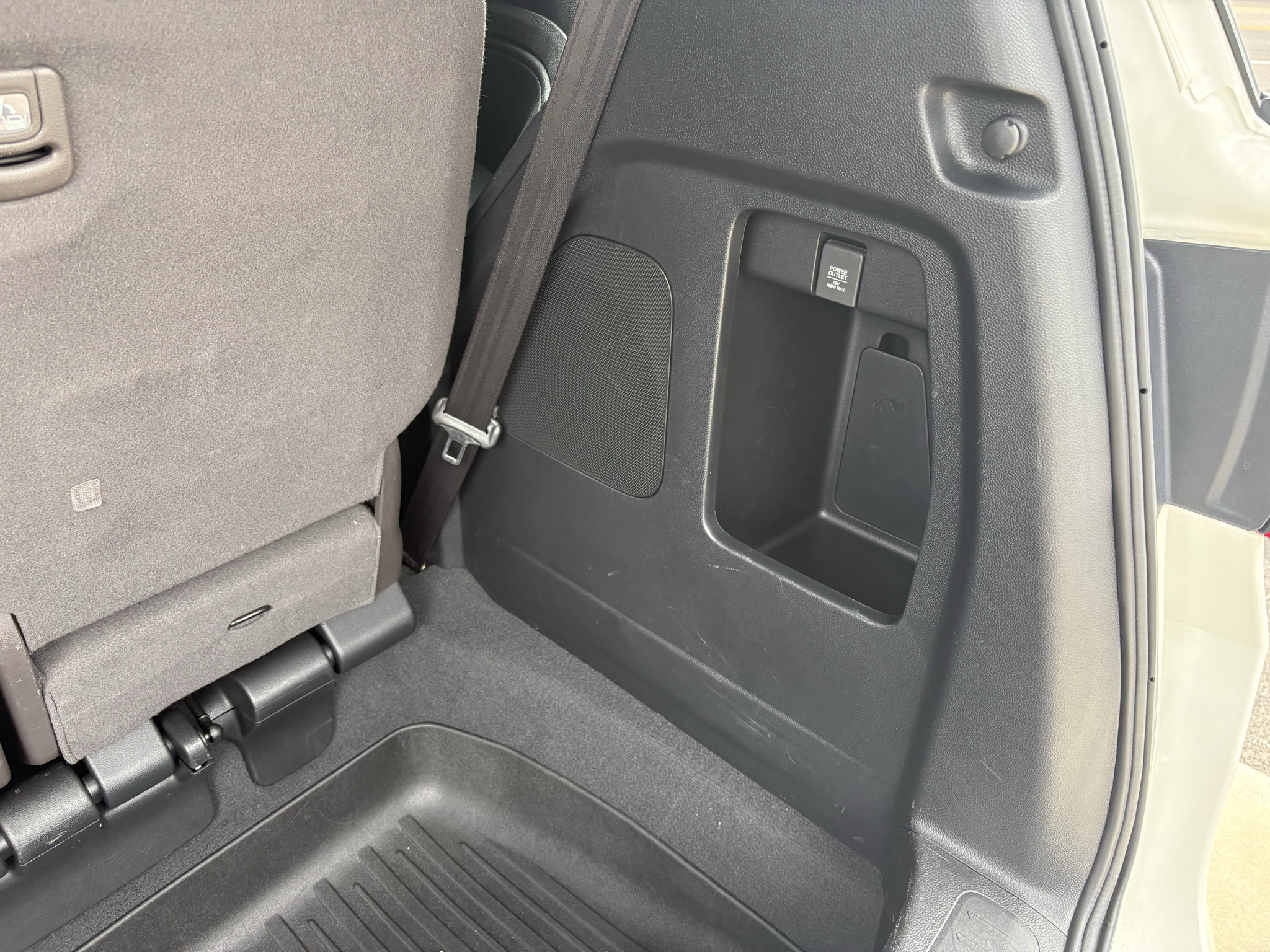 Used 2019 Honda Odyssey Touring image 7