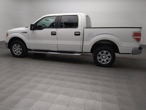 Used 2012 Ford F150 XLT w/ XLT Chrome Pkg image 3