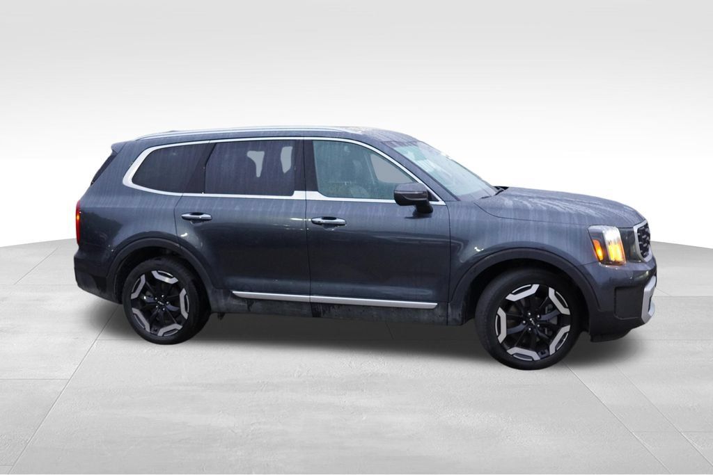 Certified 2024 Kia Telluride S AWD/4WD image 2