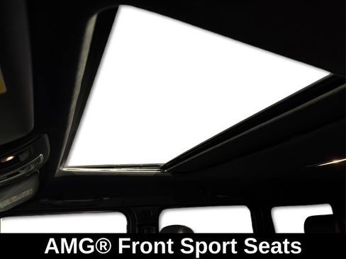 Used 2017 Mercedes-Benz G 63 AMG 4MATIC image 21