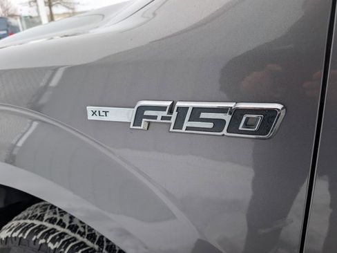 Used 2010 Ford F150 XLT image 7