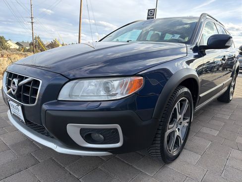 Used 2013 Volvo XC70 T6 image 5