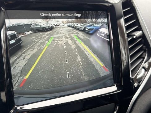 Used 2020 Jeep Cherokee Limited image 3