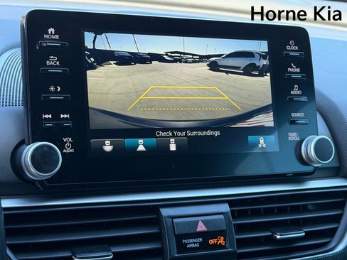 Used 2020 Honda Accord Sport image 25