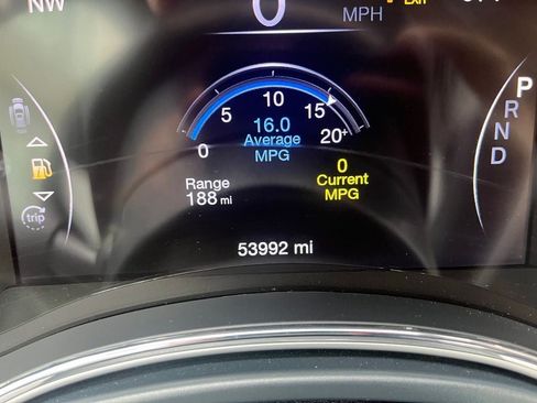 Used 2021 Jeep Grand Cherokee Summit AWD/4WD image 28