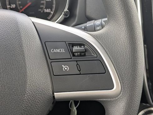 New 2026 Mitsubishi Outlander Sport ES AWD/4WD image 24