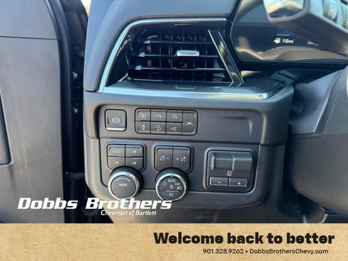 New 2026 Chevrolet Suburban RST w/ Comfort Package AWD/4WD image 14