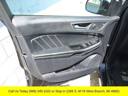 Used 2020 Ford Edge ST w/ Equipment Group 401A AWD/4WD image 13