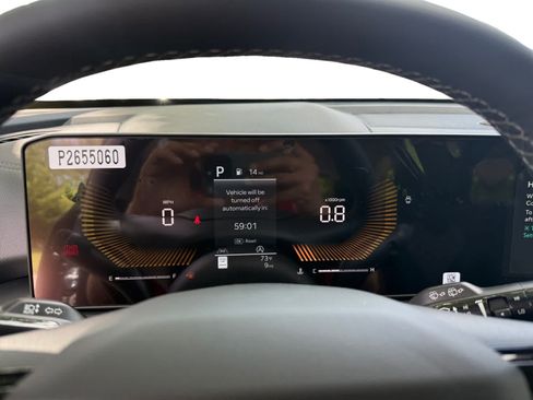 New 2026 Kia Sorento LX FWD image 14