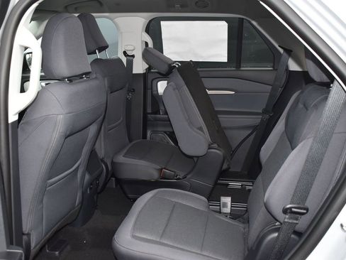 New 2026 Ford Explorer Active image 11