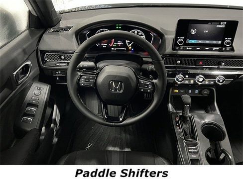 New 2026 Honda Civic Sport image 16