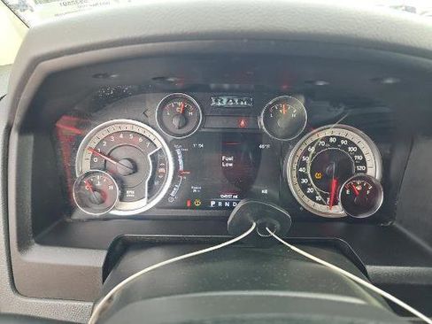 Used 2017 RAM 1500 Big Horn image 13