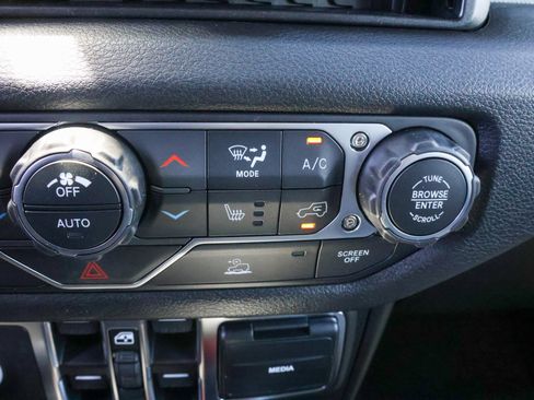 New 2026 Jeep Wrangler Unlimited Sport AWD/4WD image 19