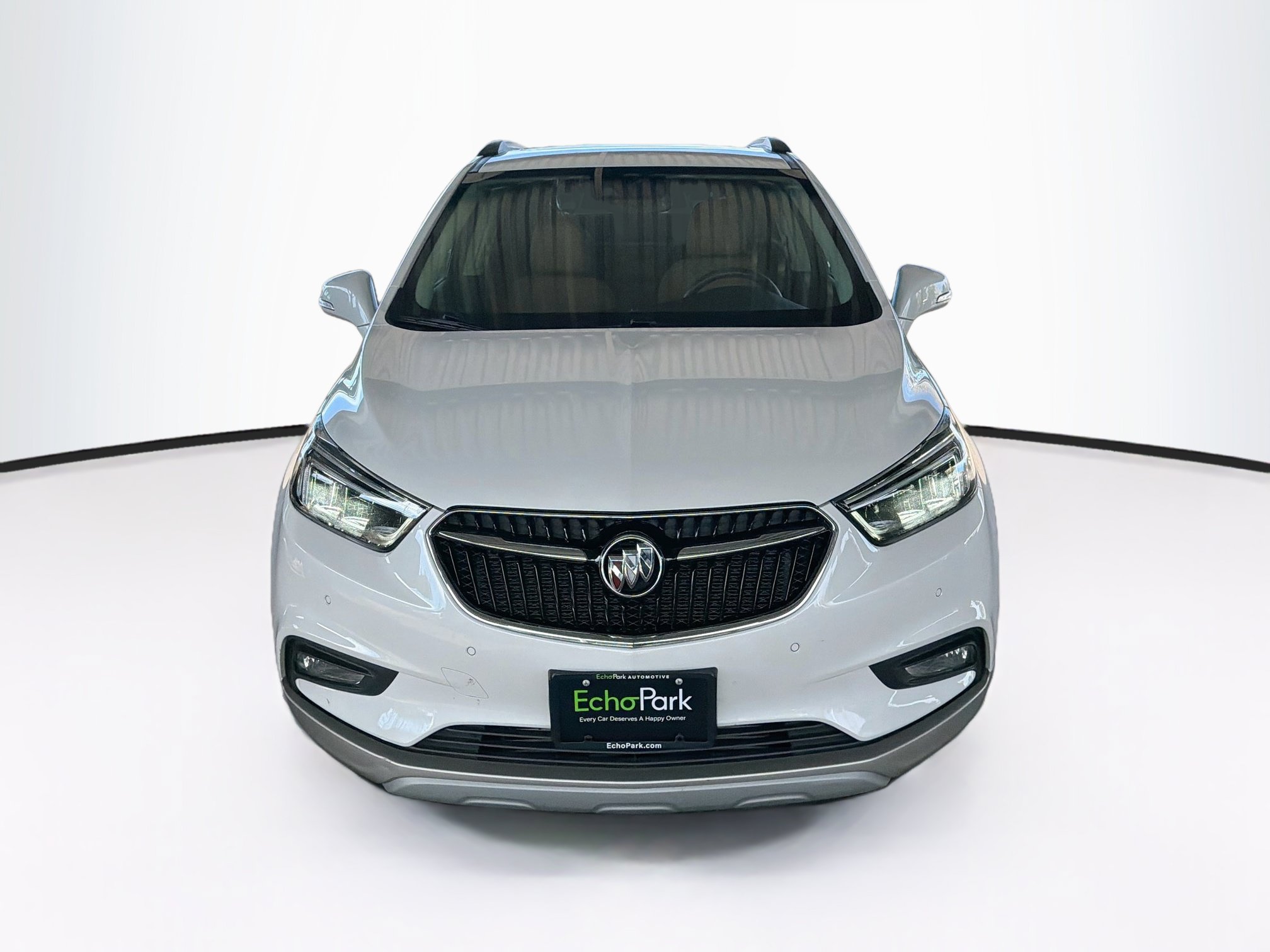Used 2017 Buick Encore Premium w/ Experience Buick Package AWD/4WD image 2